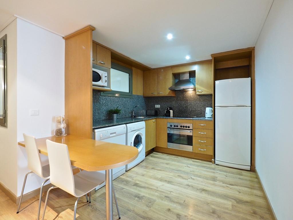 Paseo De Gracia Design Apartment