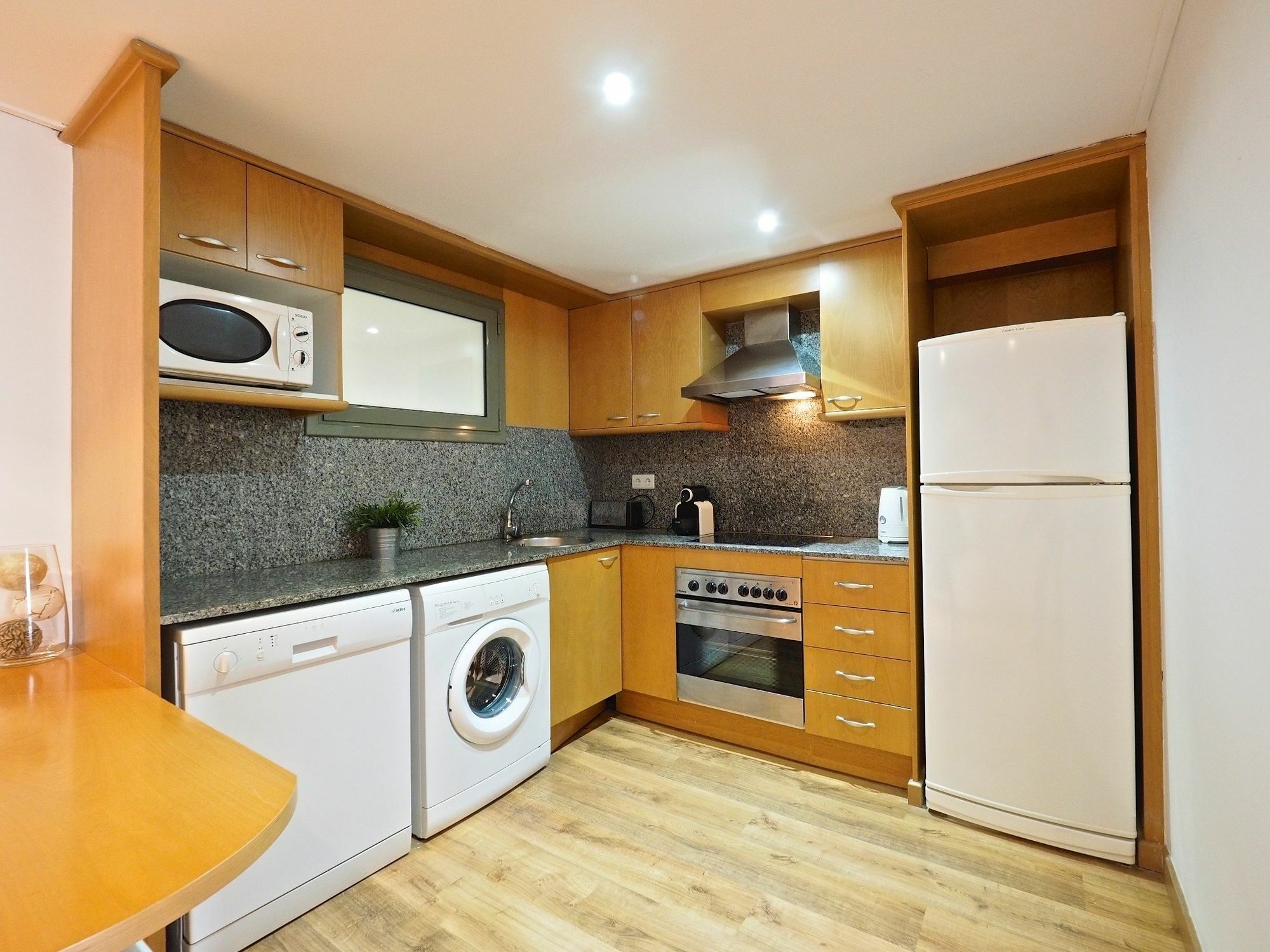 Paseo De Gracia Design Apartment *