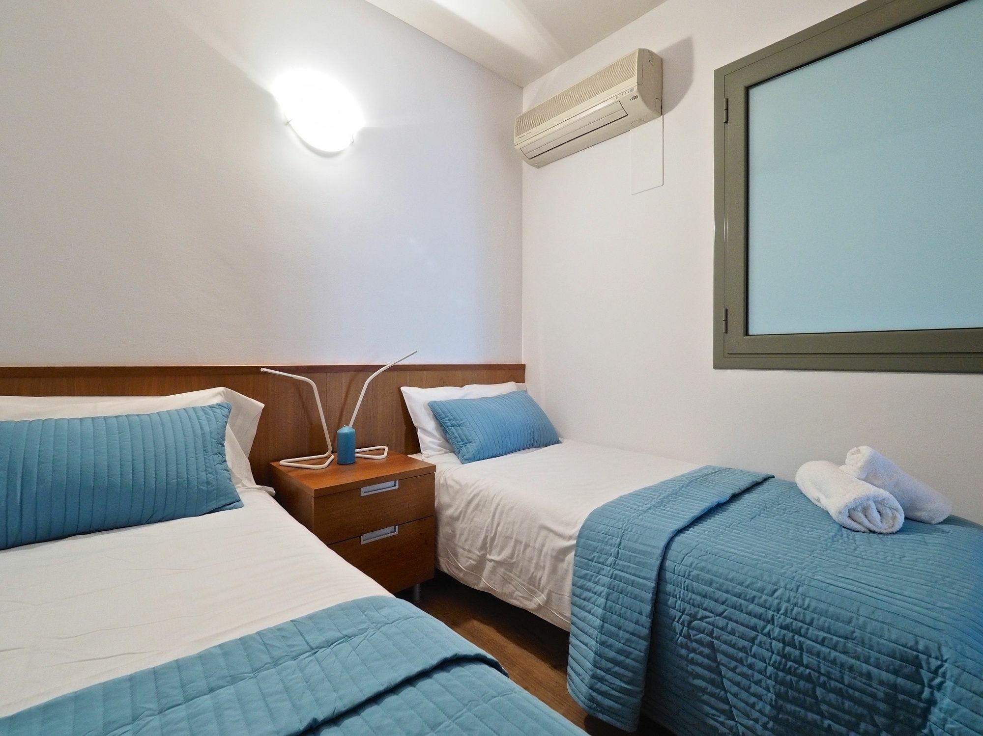 Apartment Paseo De Gracia Design Barcelona