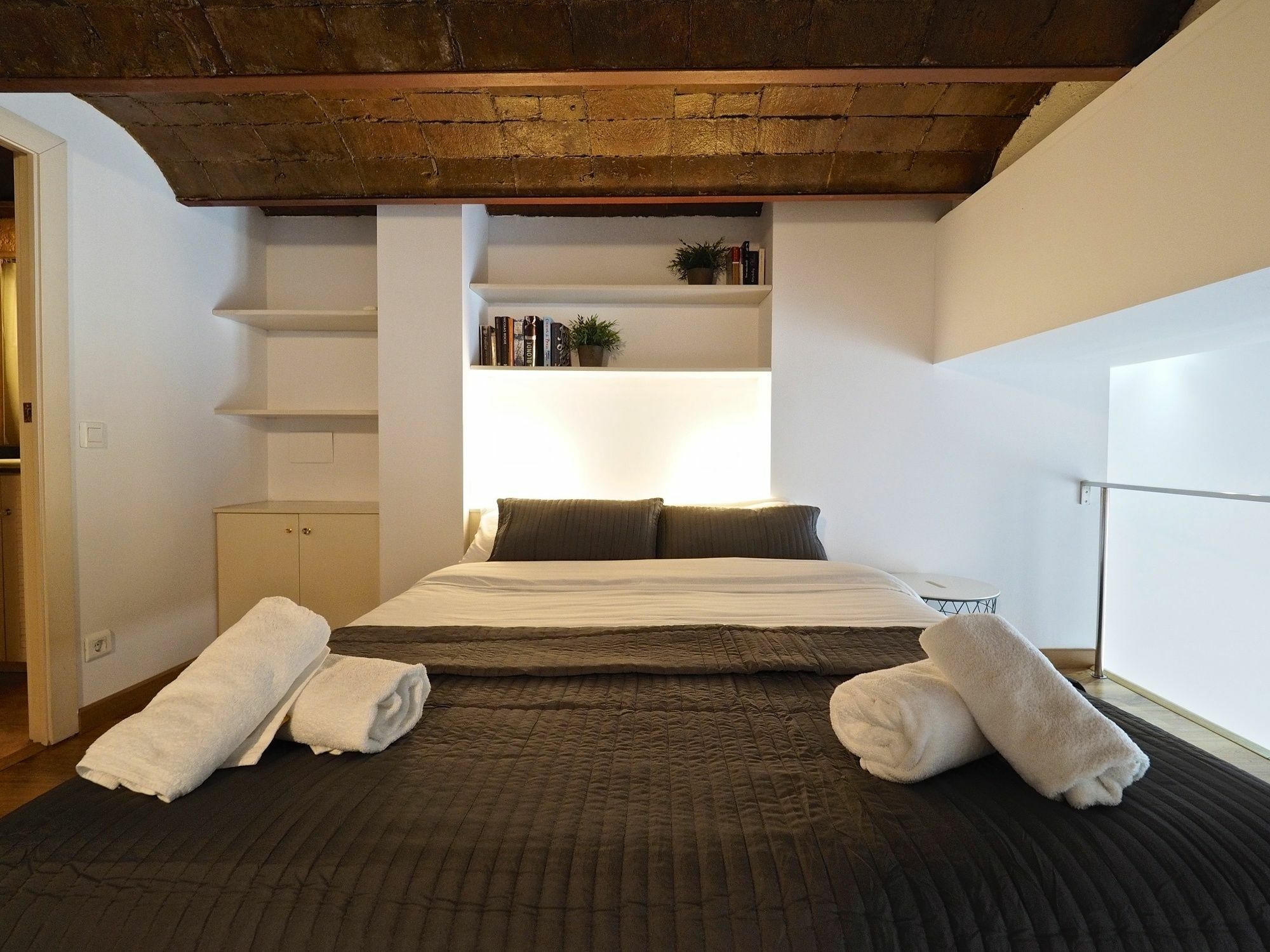 Paseo De Gracia Design Apartment