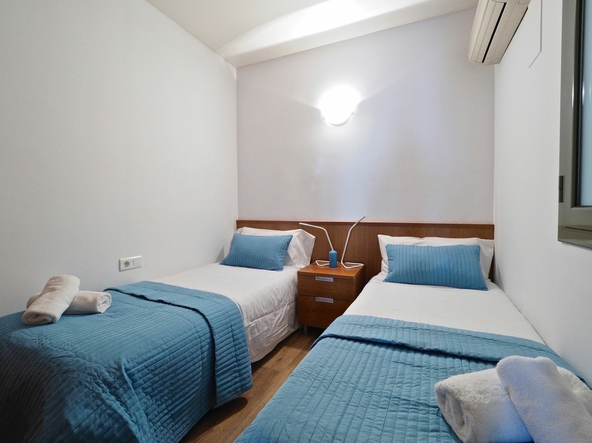 Paseo De Gracia Design Apartment Barcelona
