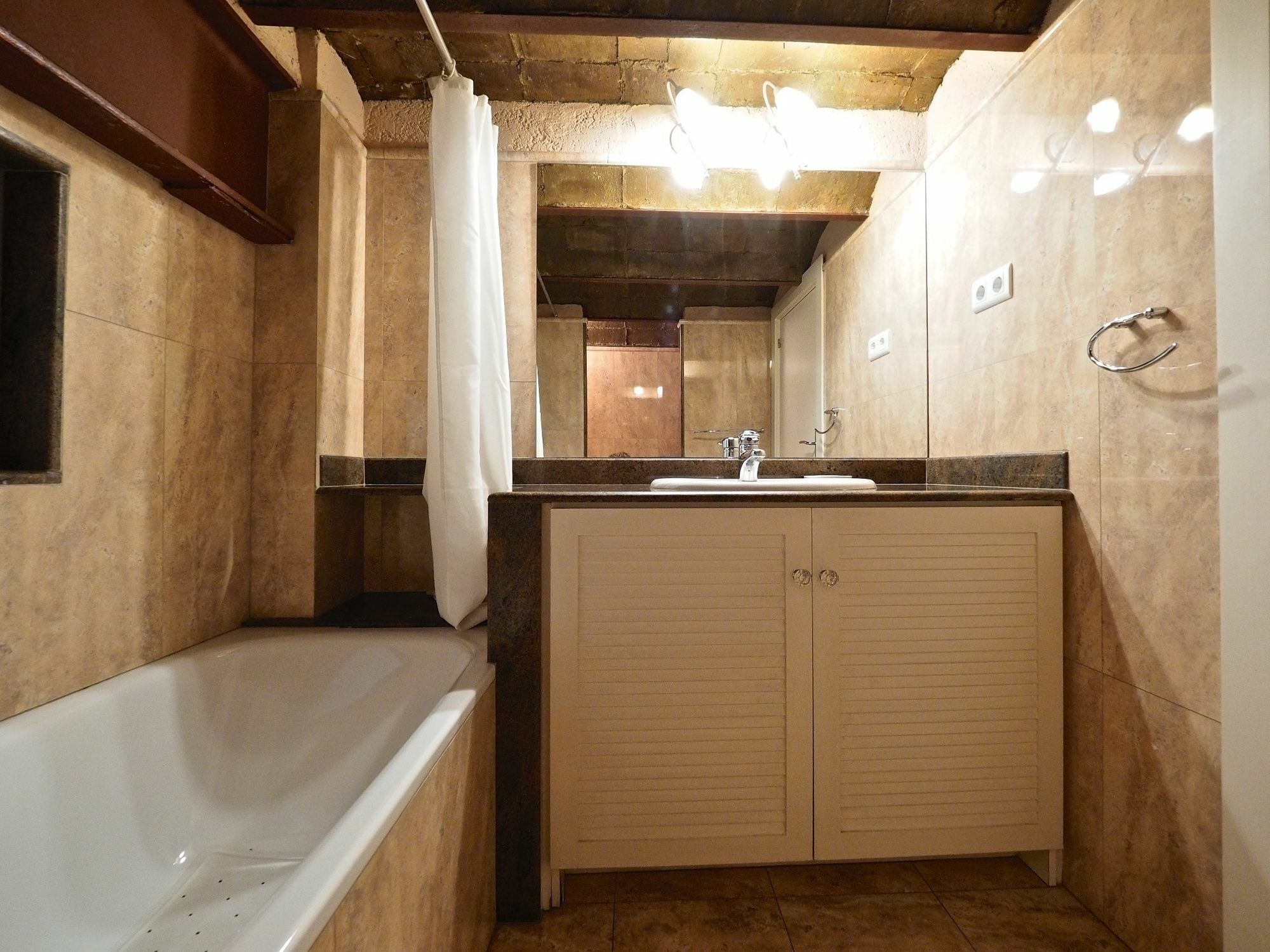 Paseo De Gracia Design Apartment