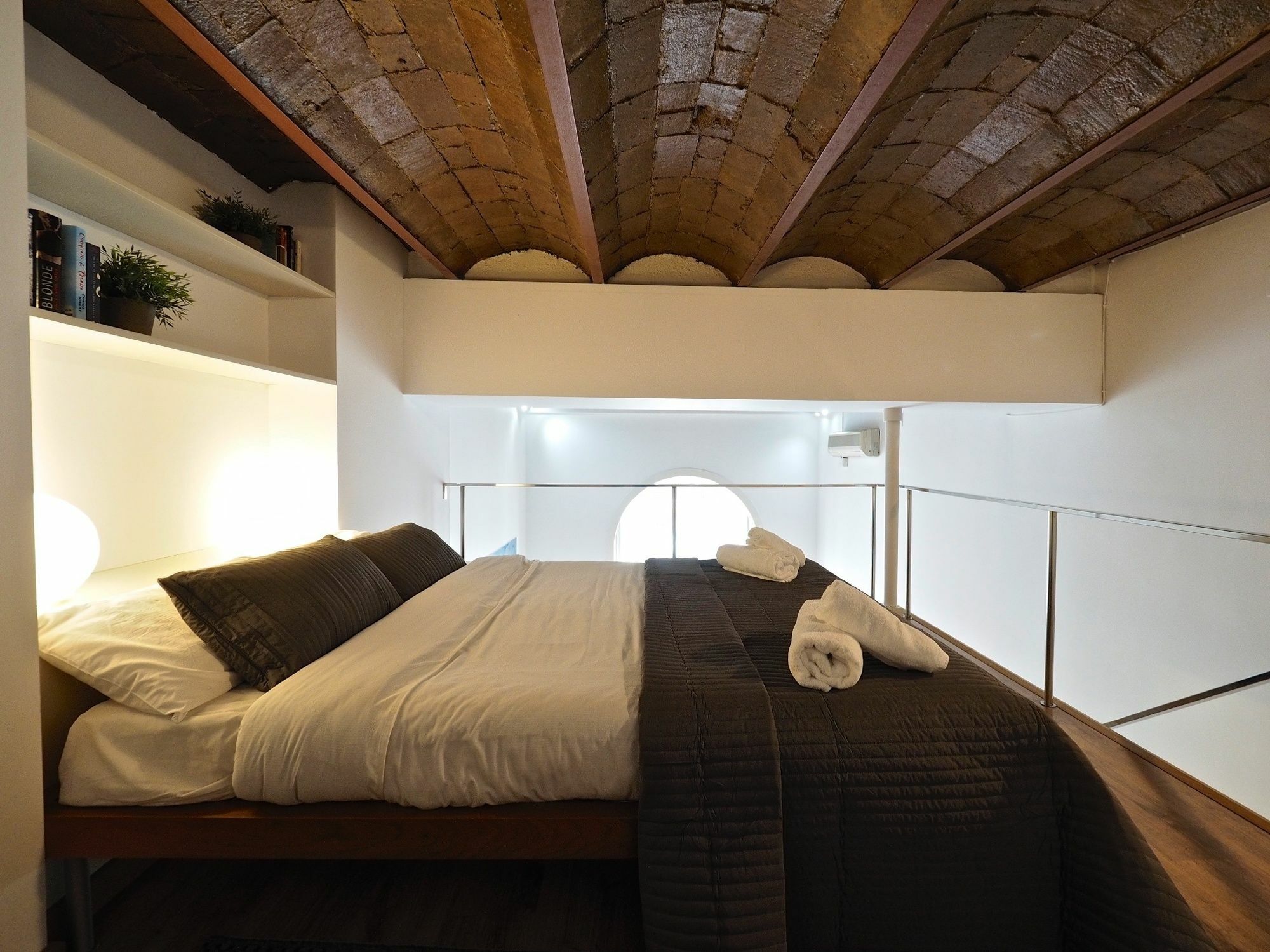 Paseo De Gracia Design Apartment Barcelona